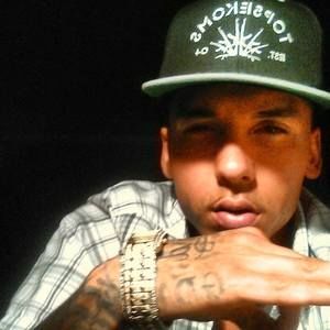 Meet your Posher, Raymond